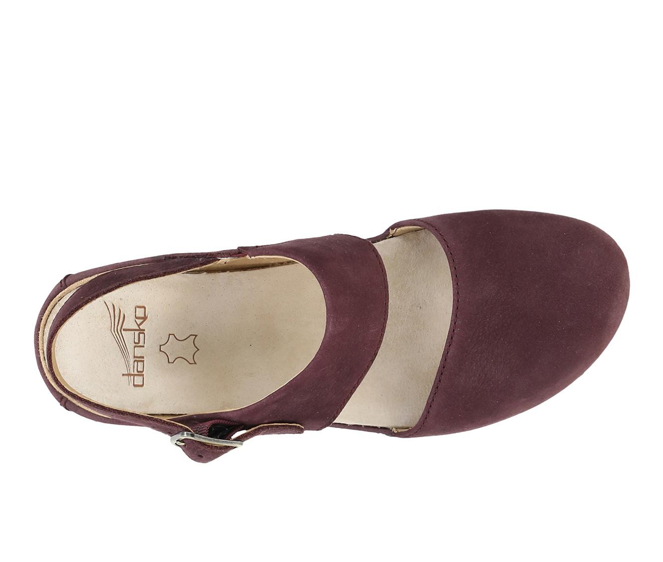 Women's Dansko Lucia Clogs