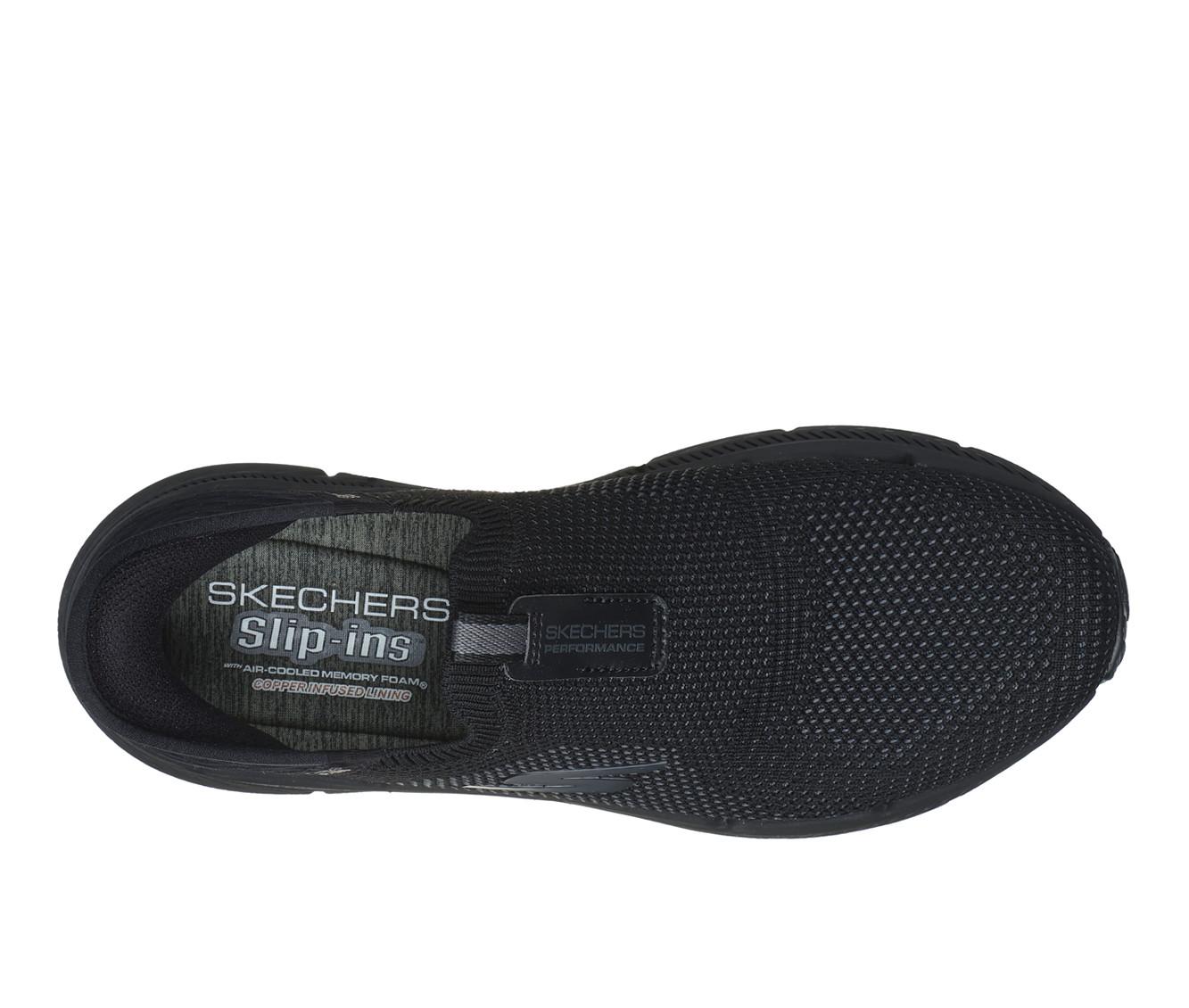 Men's Skechers 232926 Equalizer 5.0 Slip In Slip-In Sneakers