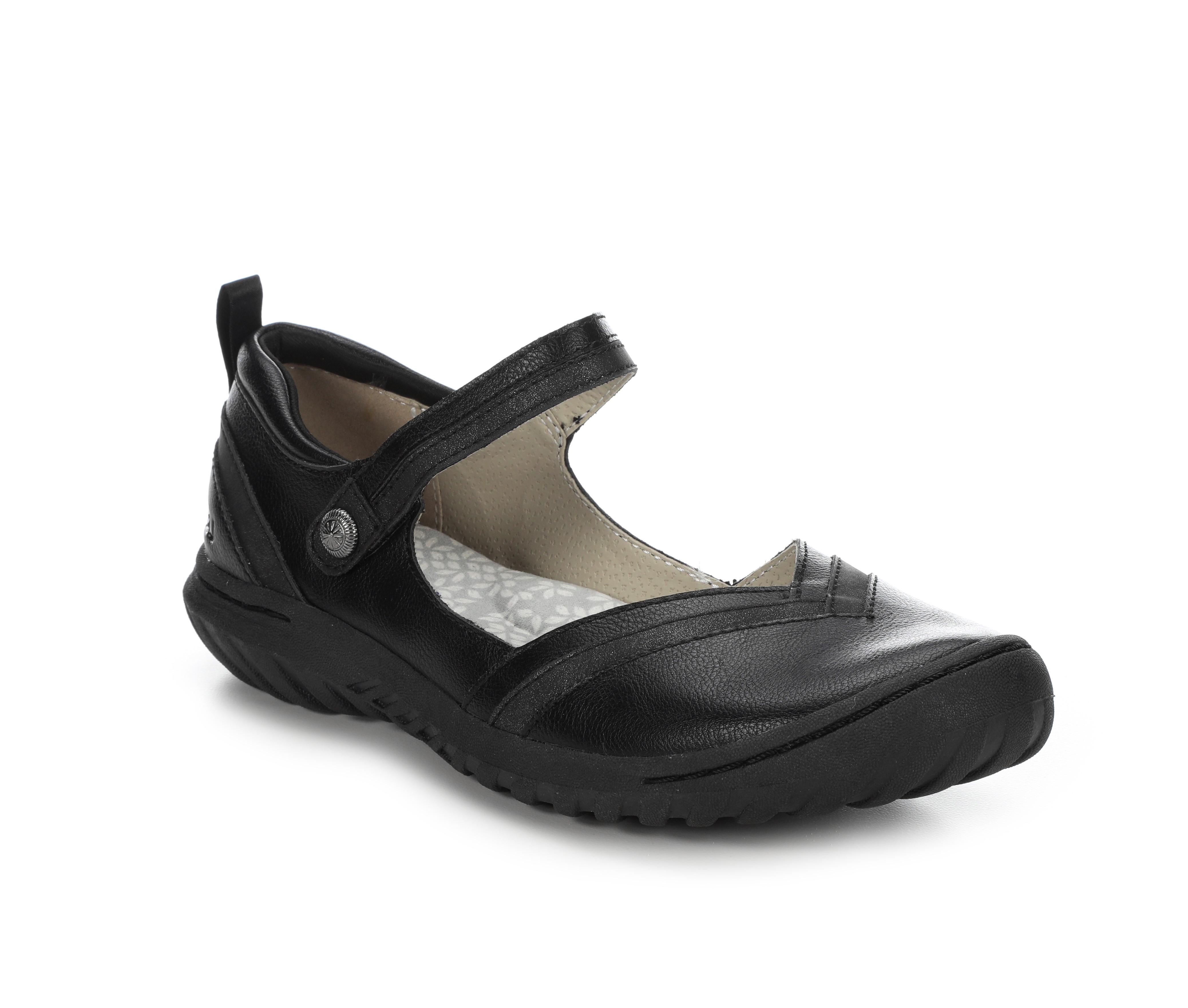 Women's JBU Raven Mary Jane Shoes