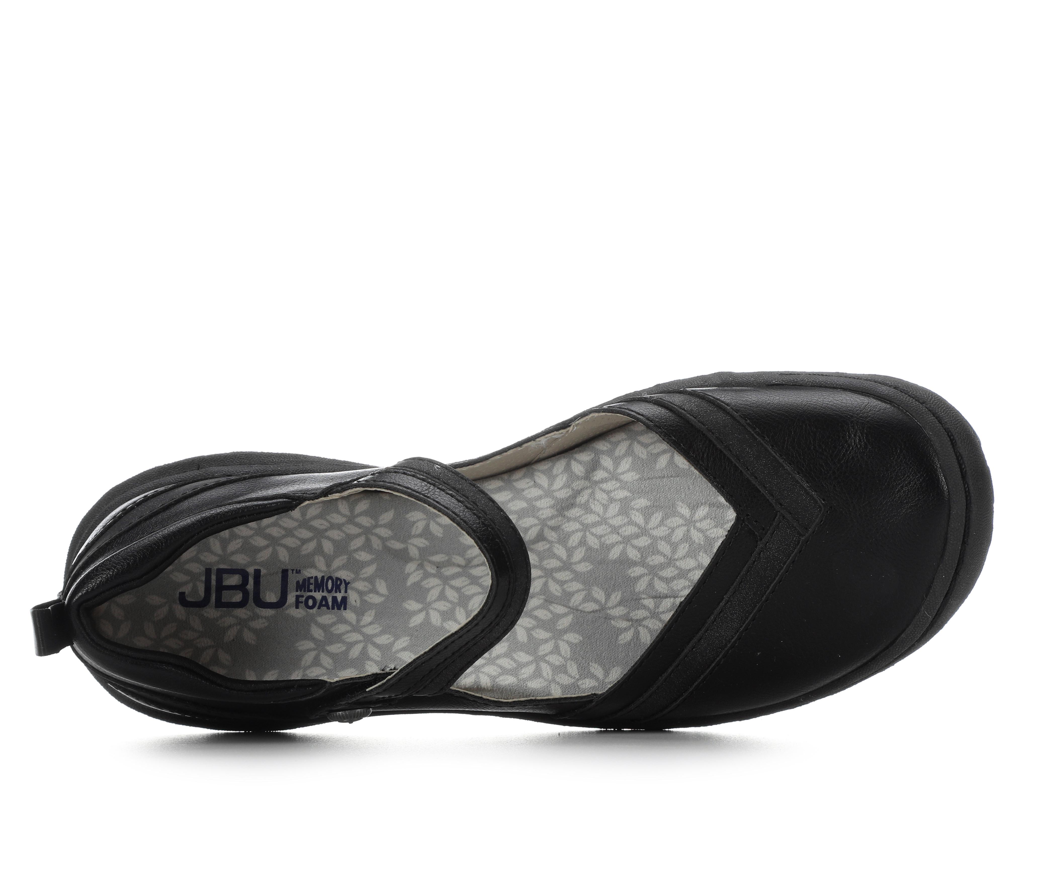 Women's JBU Raven Mary Jane Shoes