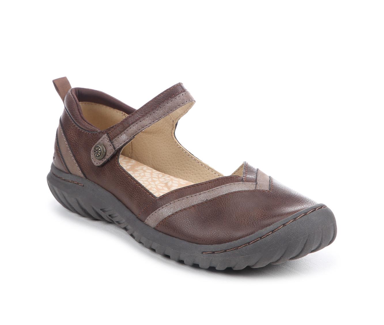 Women's JBU Raven Mary Jane Shoes