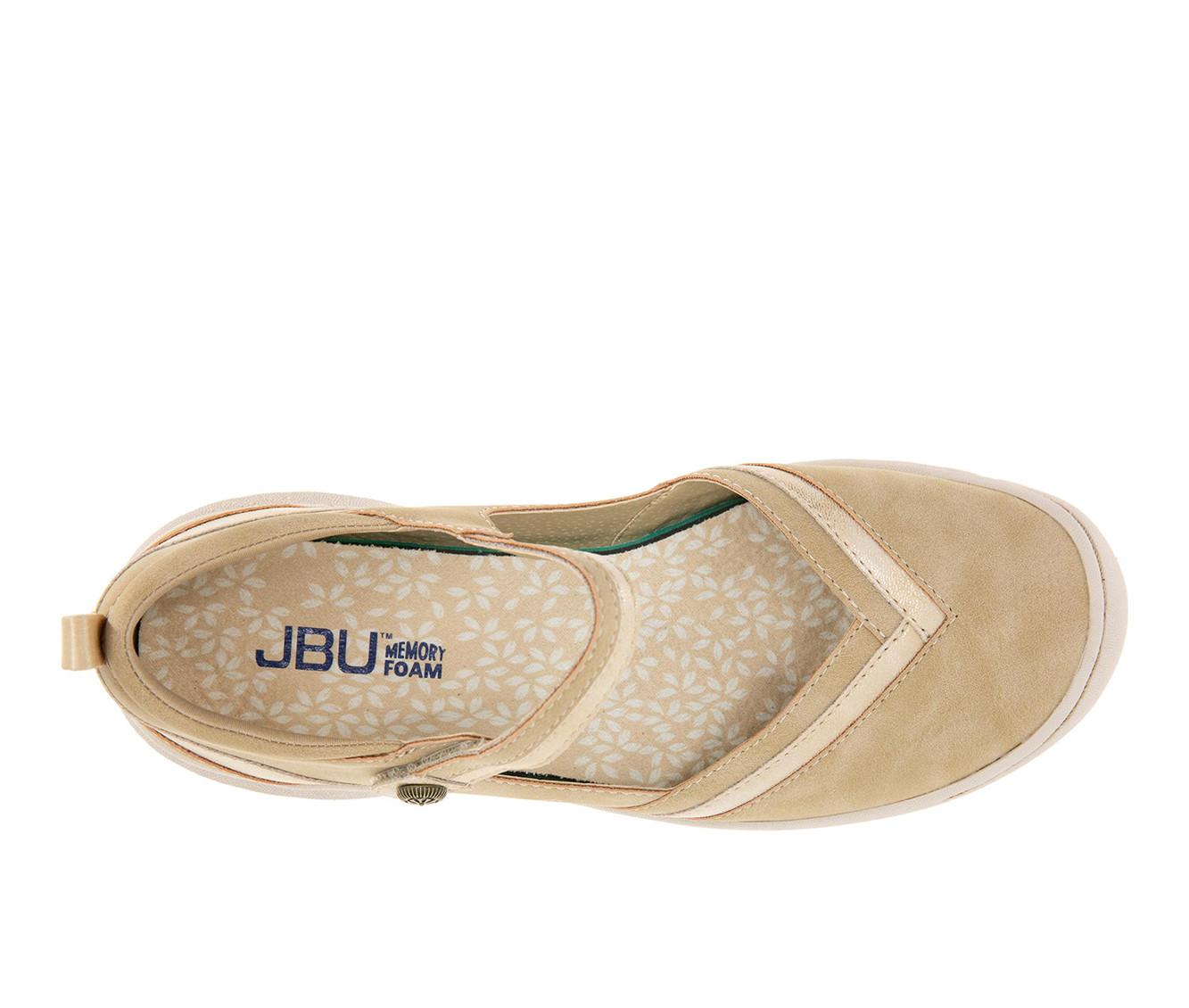 Women's JBU Raven Mary Jane Shoes