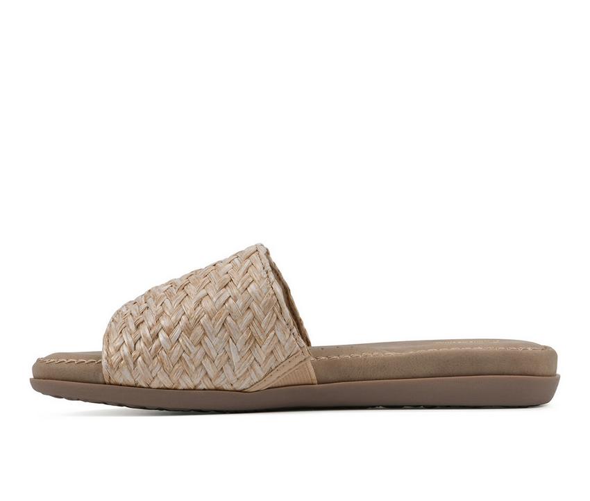 Women's Cliffs by White Mountain Flawless Sandals