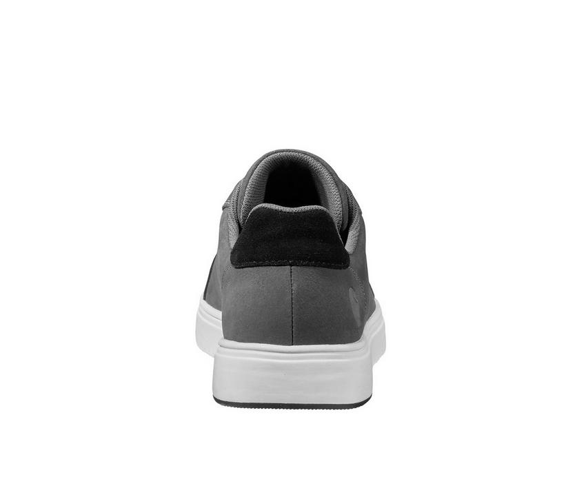 Men's Carhartt Detroit Leather Sneaker EH Work Shoes