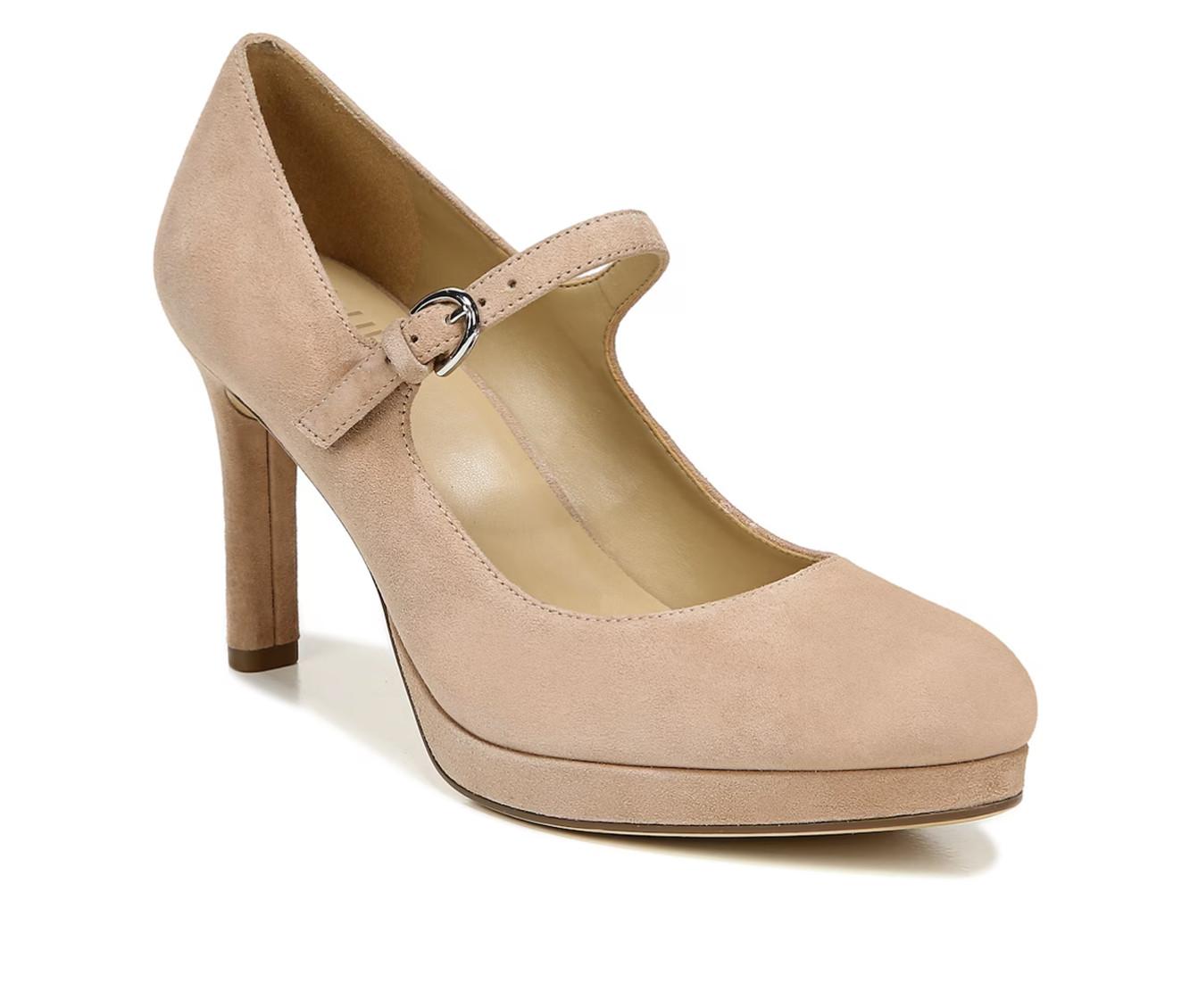 Women's Naturlizer Talissa Pumps