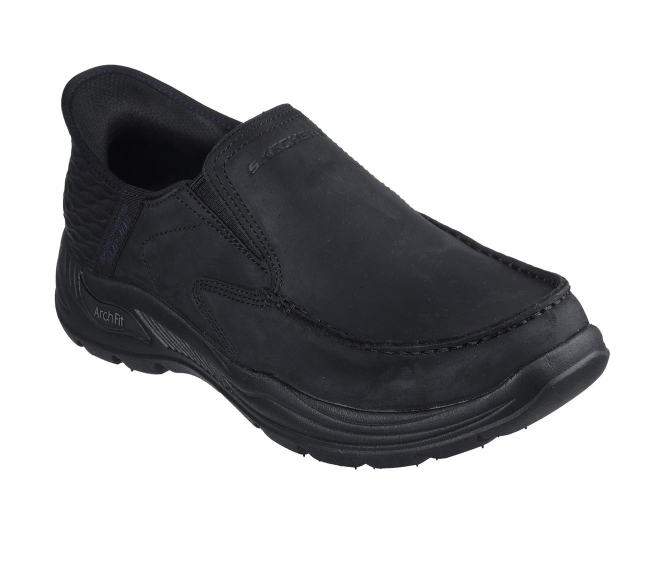 Men's Skechers Arch Fit Motley Slip-In Loafers