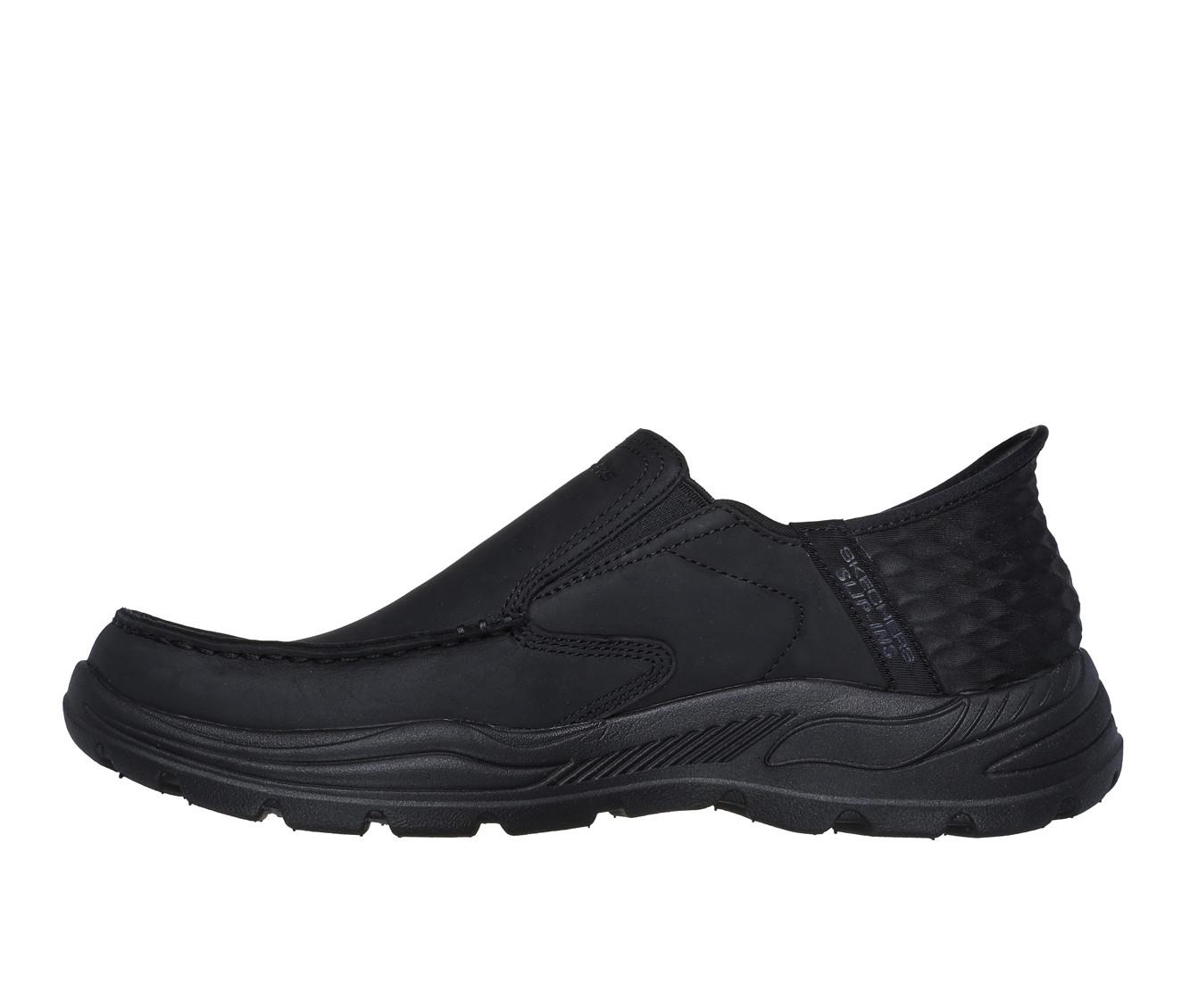 Men's Skechers Arch Fit Motley Slip-In Loafers