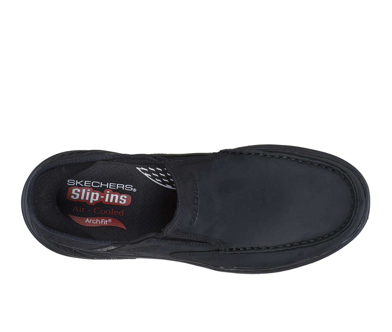 Men's Skechers Arch Fit Motley Slip-In Loafers