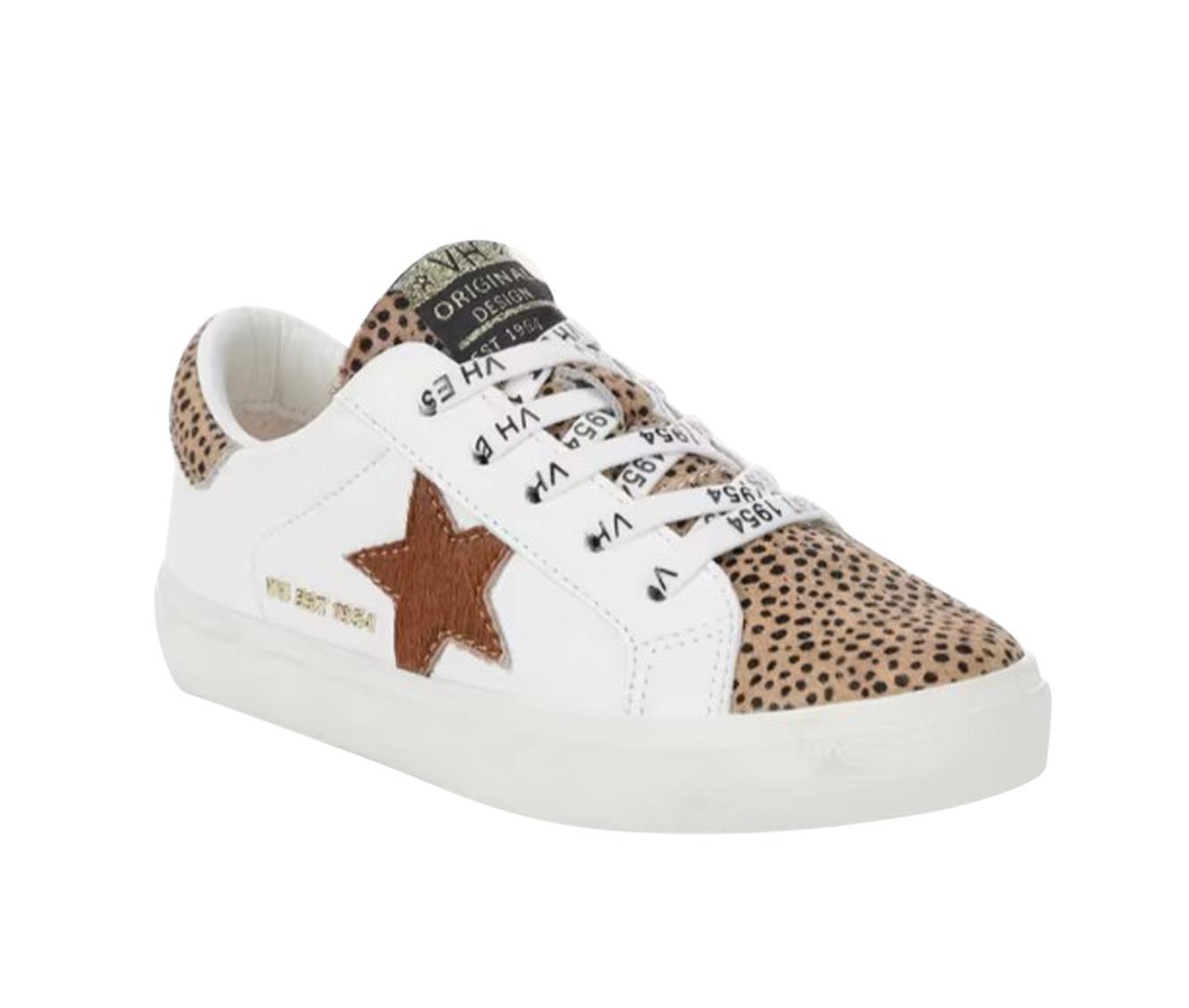 Girls' VINTAGE HAVANA Toddler & Little Kid Ninaley Sneakers