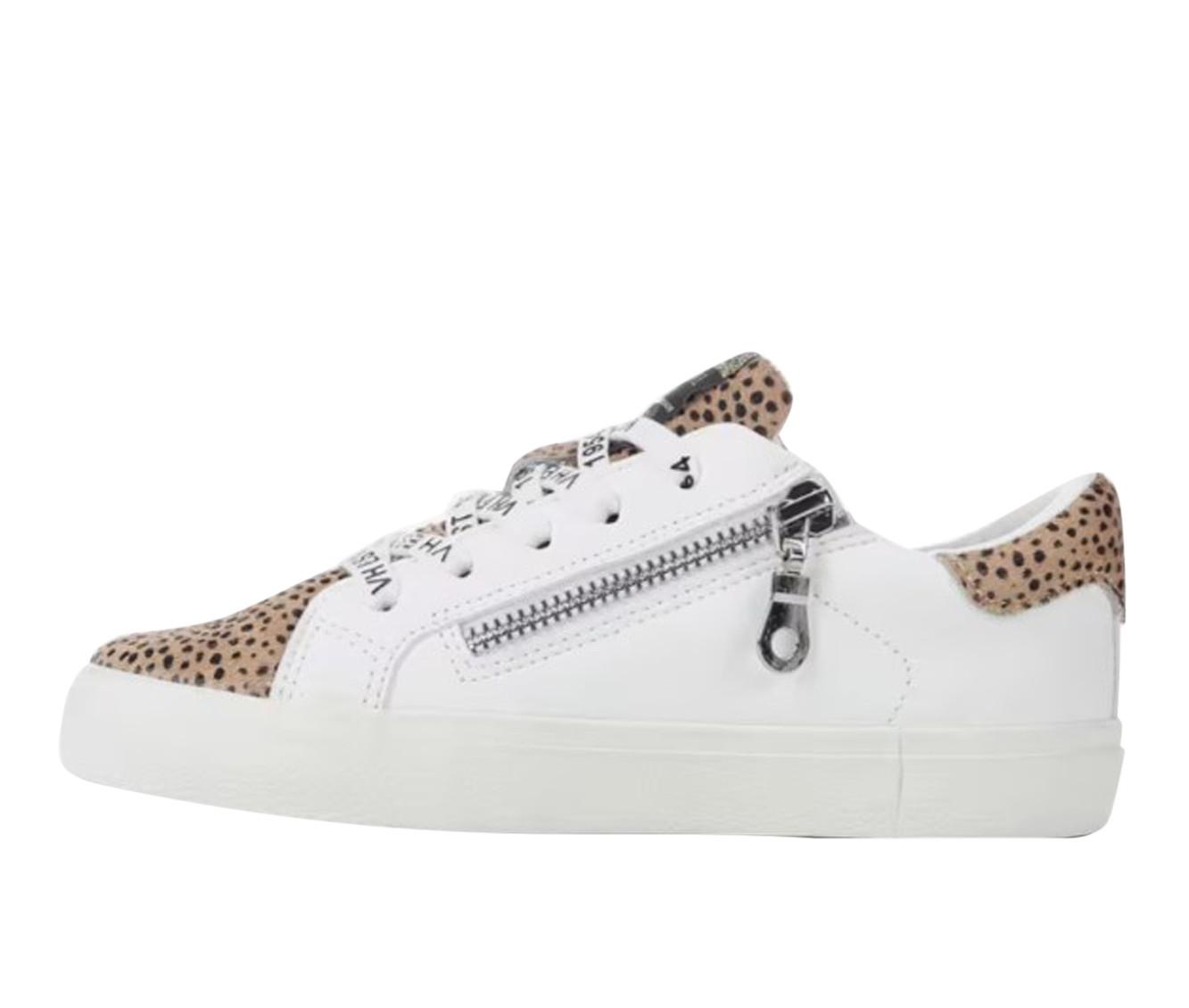 Girls' VINTAGE HAVANA Toddler & Little Kid Ninaley Sneakers