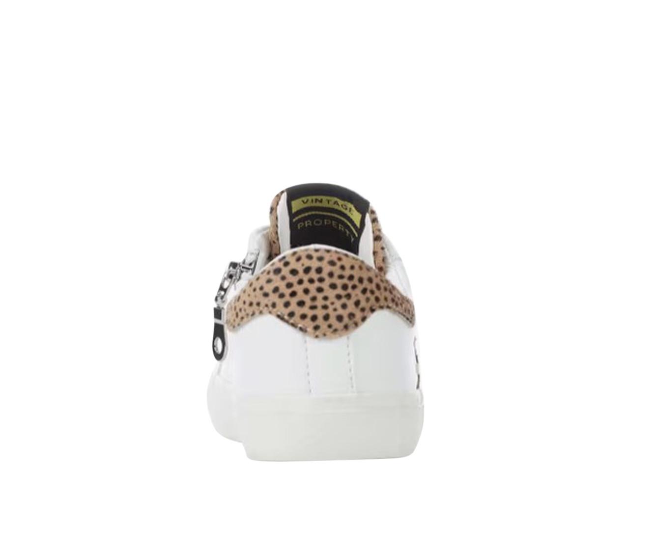 Girls' VINTAGE HAVANA Toddler & Little Kid Ninaley Sneakers