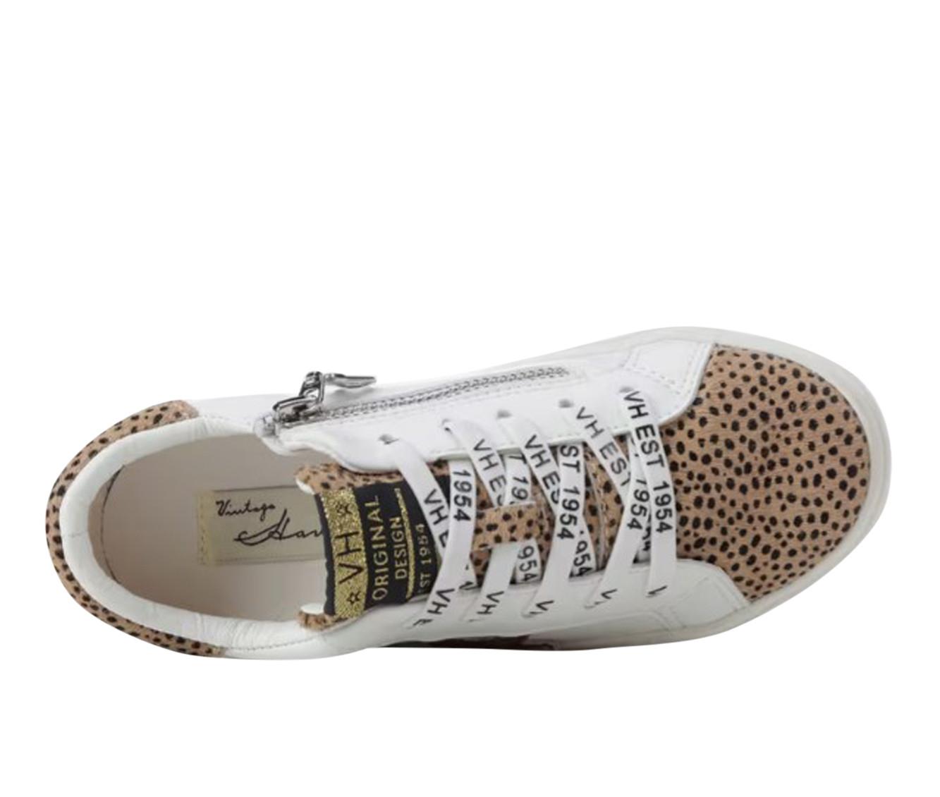 Girls' VINTAGE HAVANA Toddler & Little Kid Ninaley Sneakers