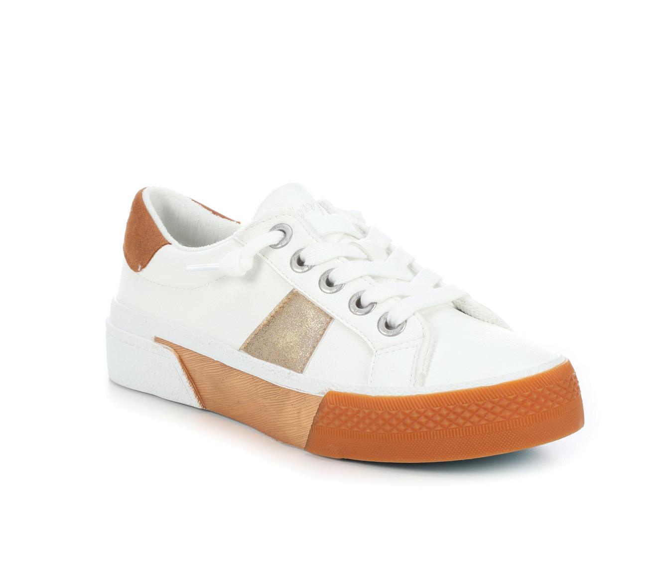 Women's Blowfish Malibu Wave-Hi Sneakers