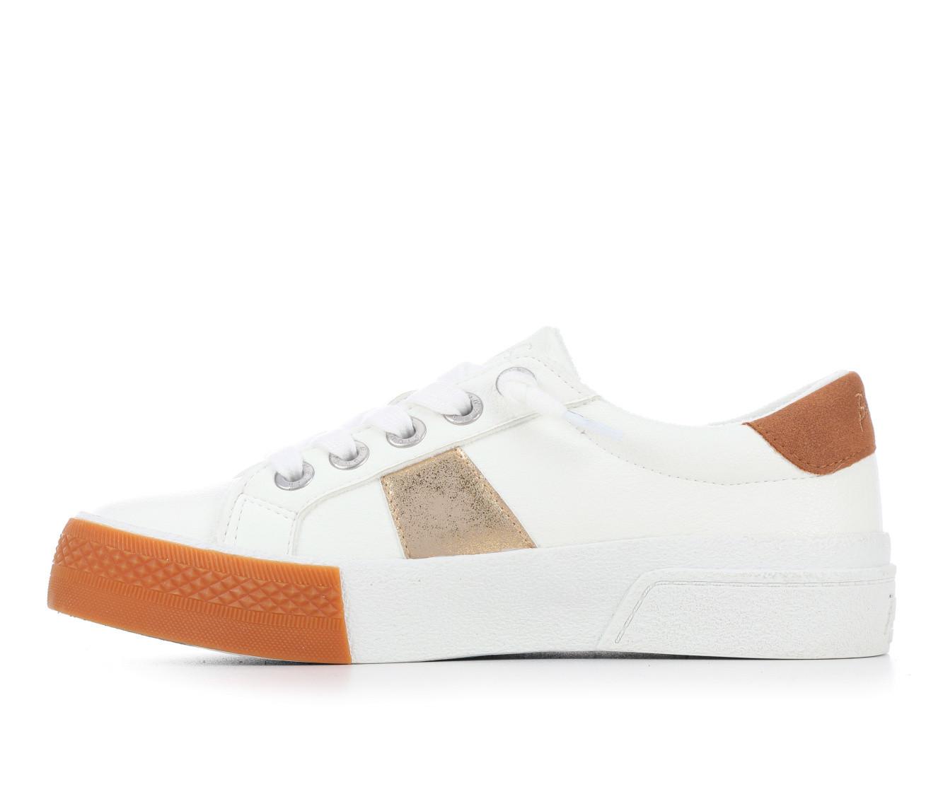 Women's Blowfish Malibu Wave-Hi Sneakers