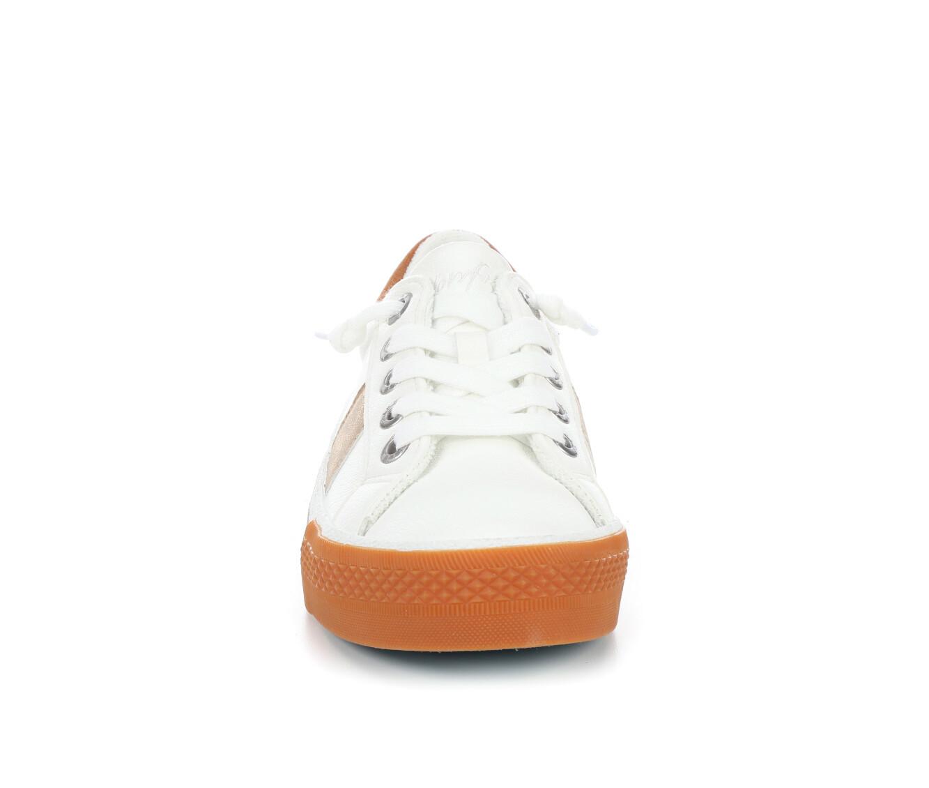 Women's Blowfish Malibu Wave-Hi Sneakers