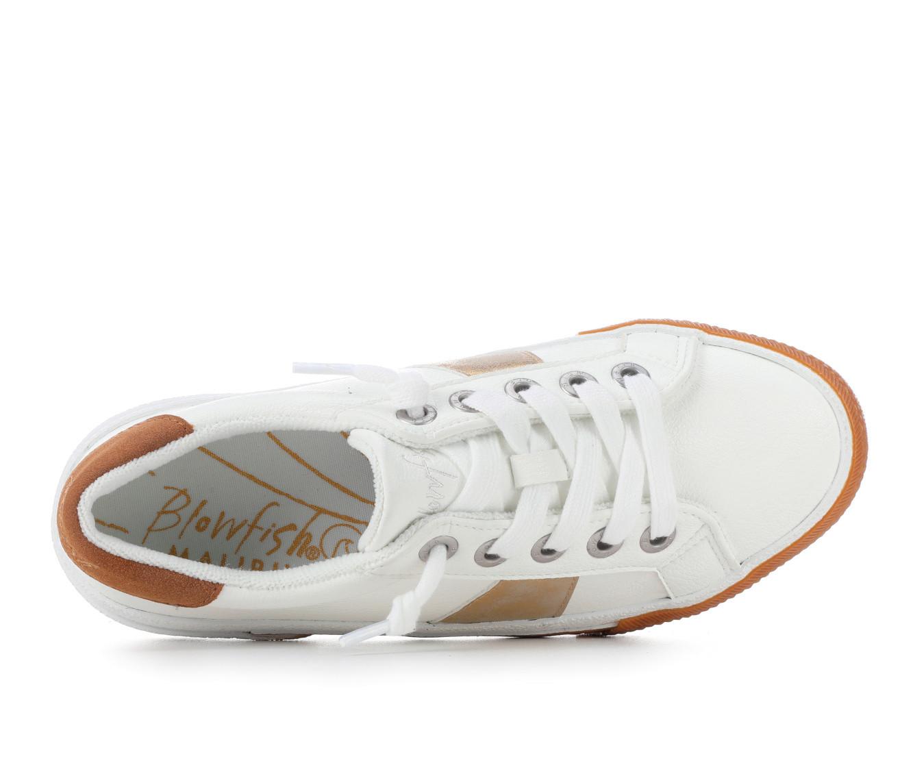 Women's Blowfish Malibu Wave-Hi Sneakers