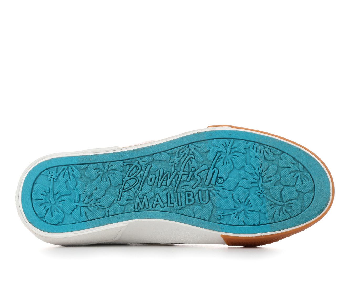 Women's Blowfish Malibu Wave-Hi Sneakers
