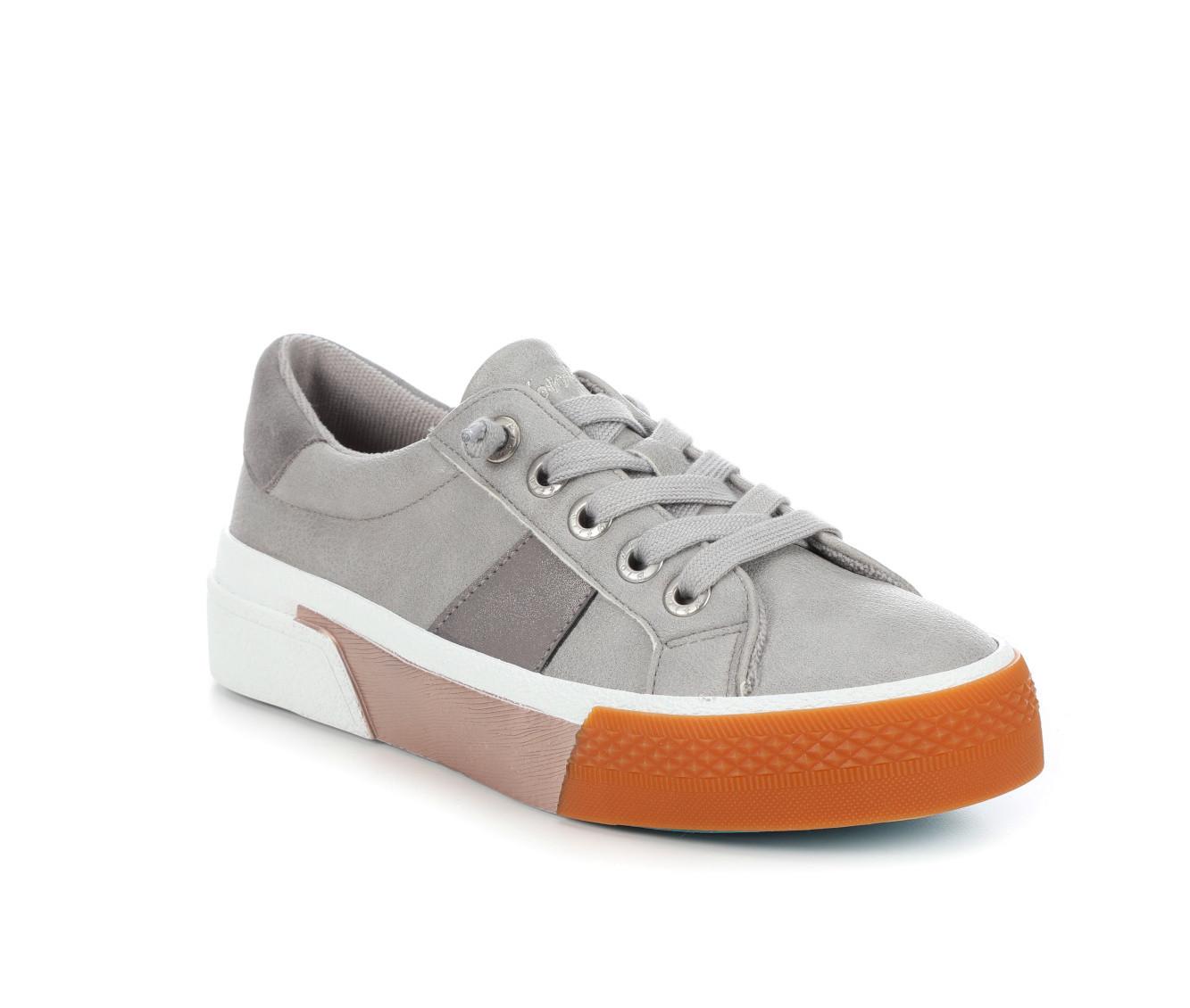 Women's Blowfish Malibu Wave-Hi Sneakers