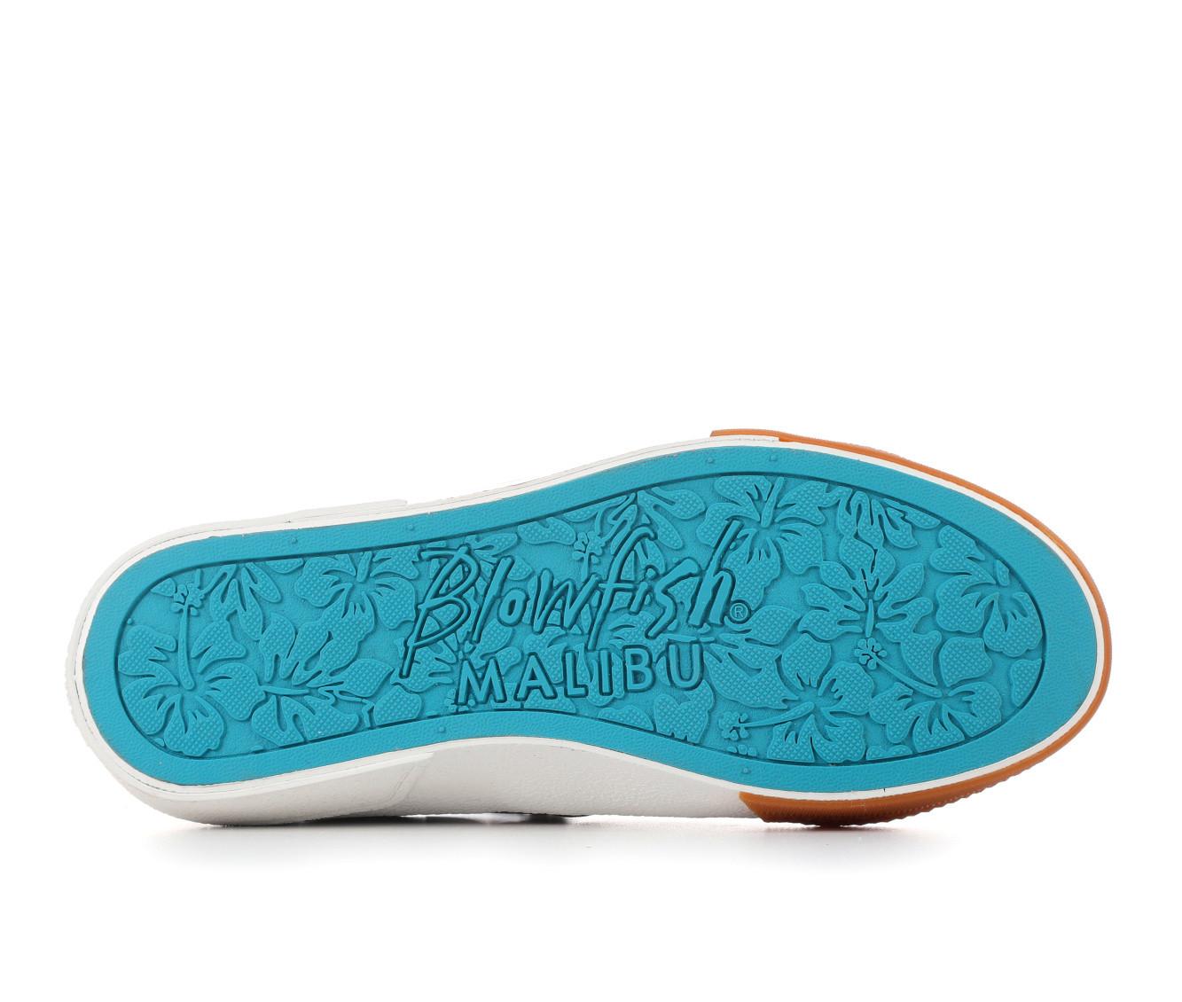 Women's Blowfish Malibu Wave-Hi Sneakers