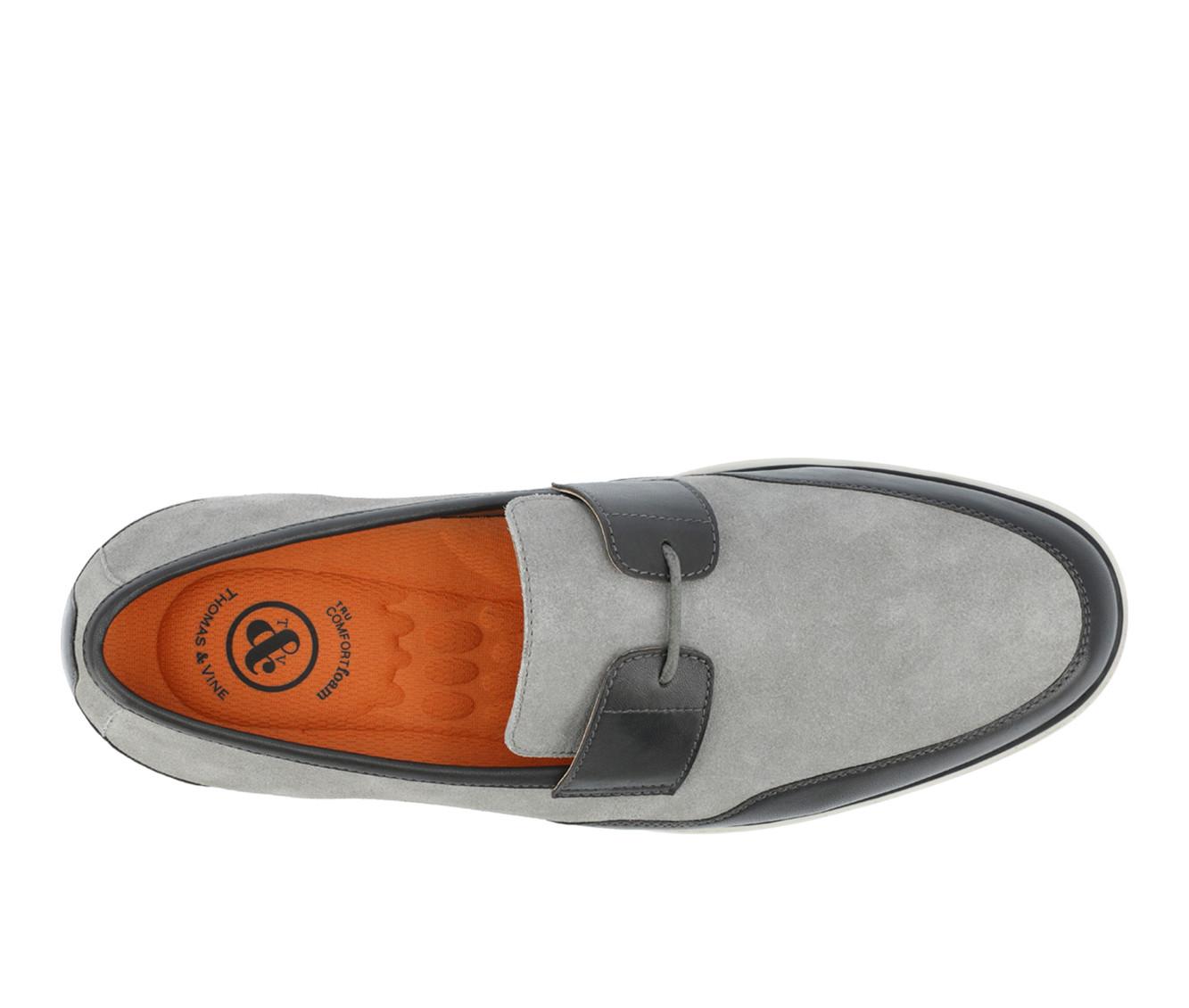 Men's Thomas & Vine Lachlan Casual Loafers