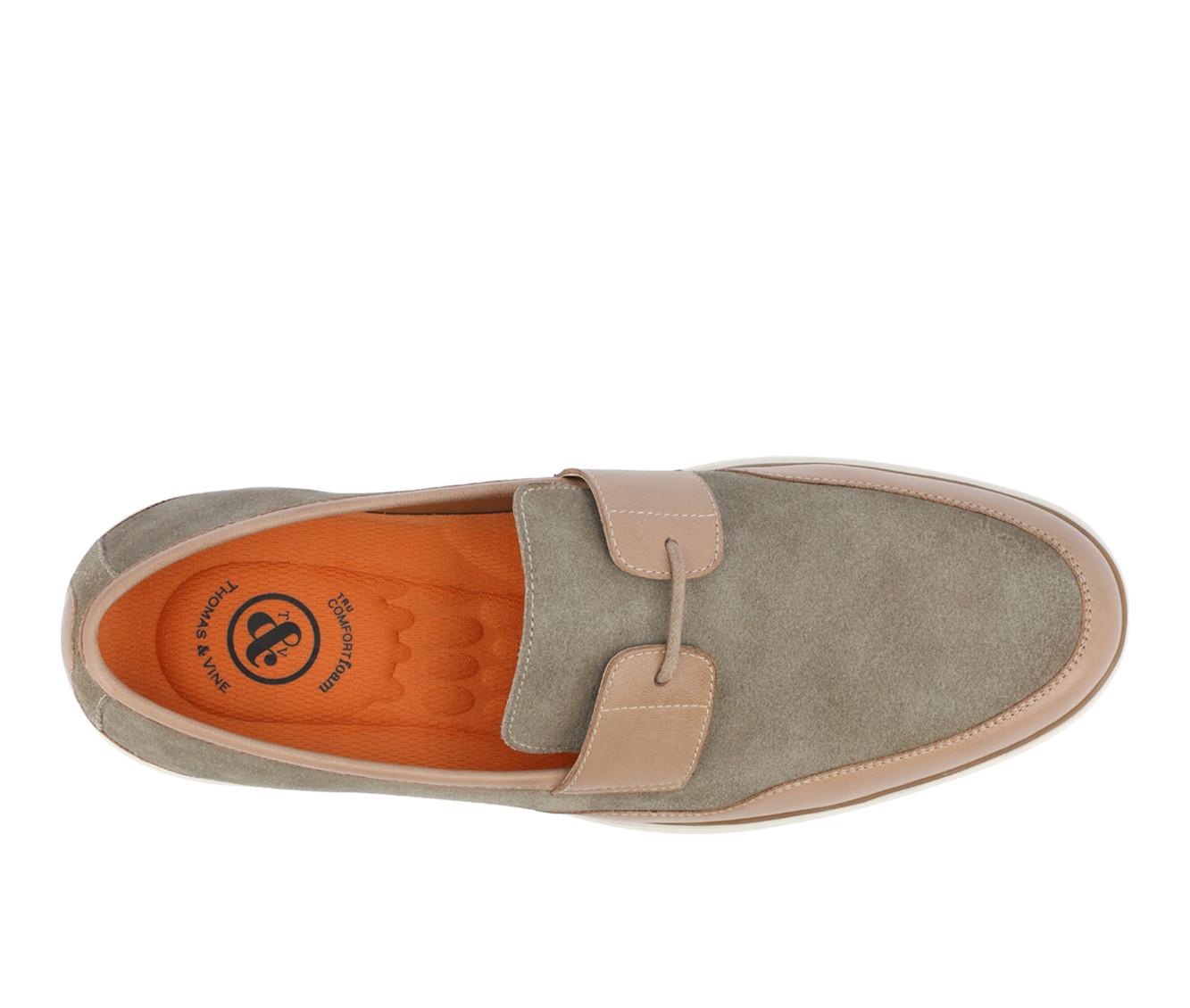 Men's Thomas & Vine Lachlan Casual Loafers