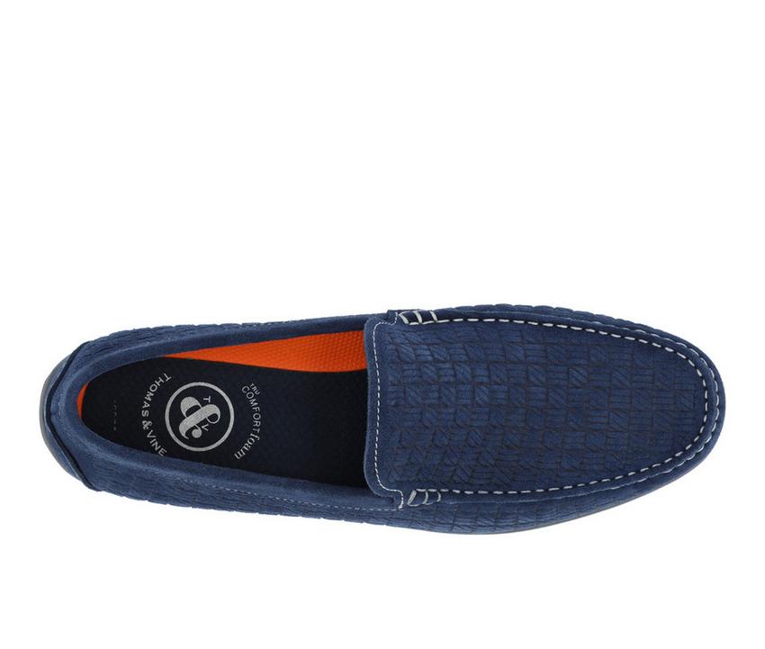 Men's Thomas & Vine Newman Casual Loafers