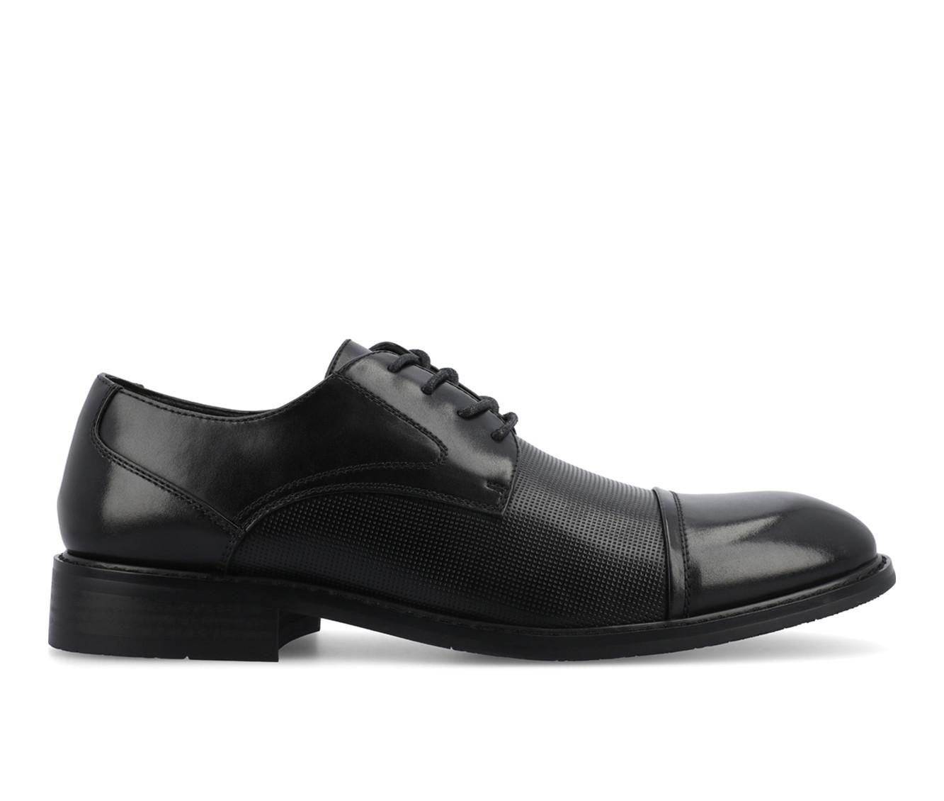 Men's Vance Co. Chandler Dress Oxfords