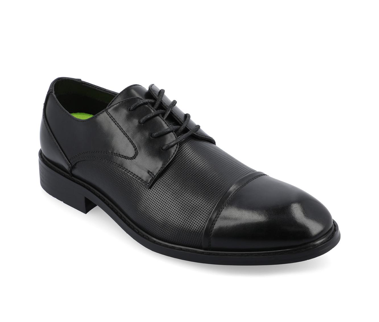 Men's Vance Co. Chandler Dress Oxfords