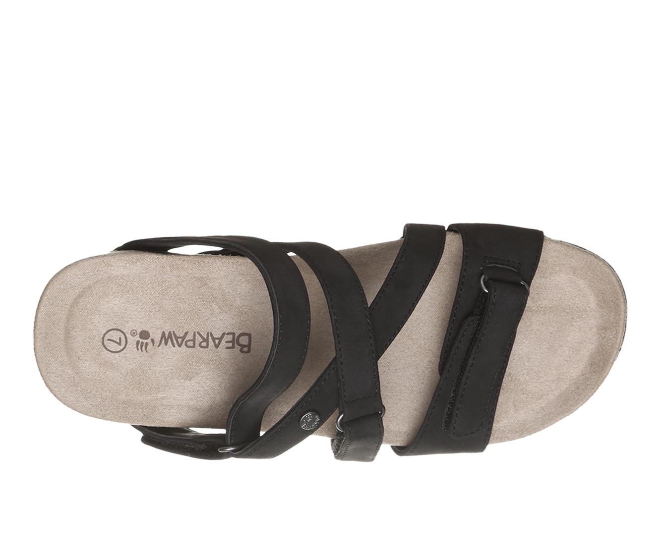 Women's Bearpaw Acacia Sandals