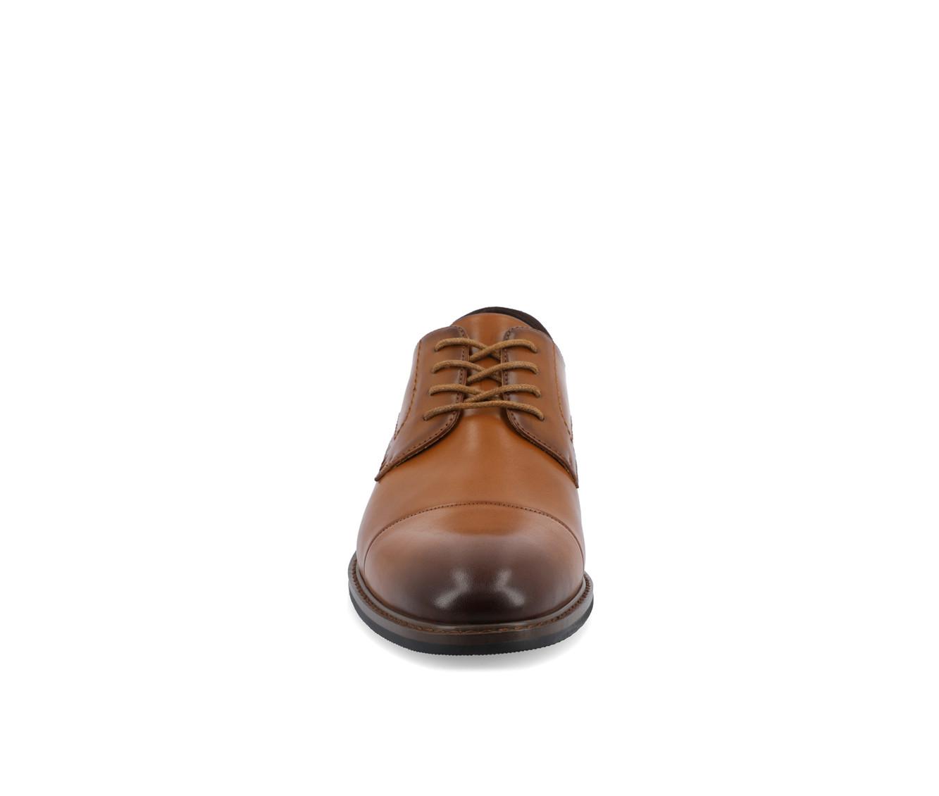 Men's Vance Co. Maning Dress Oxfords