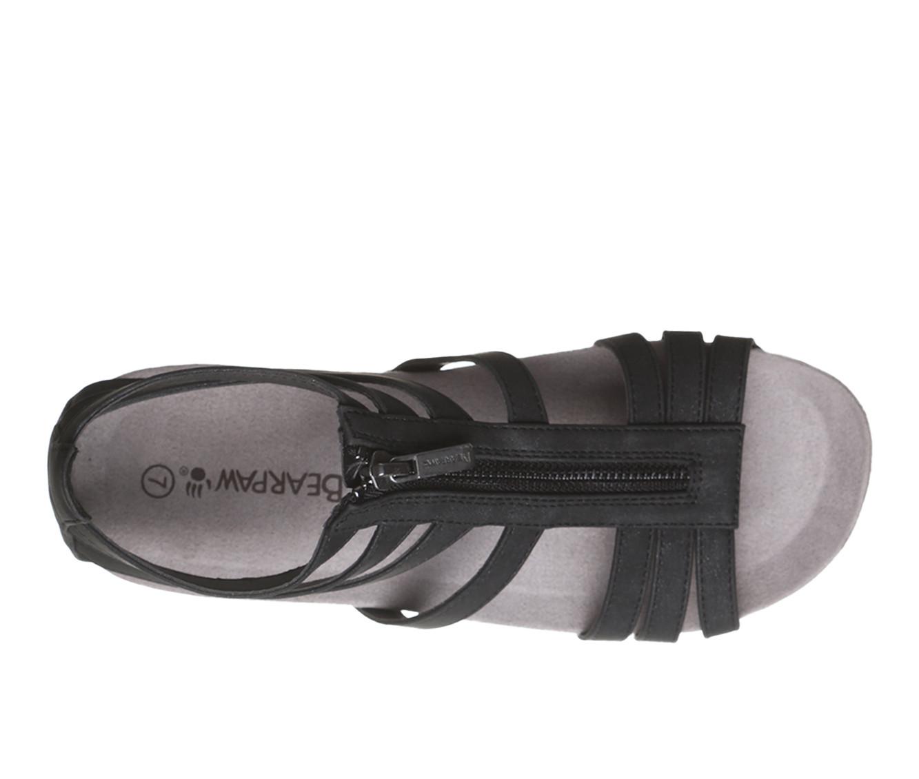 Women's Bearpaw Ronda Sandals