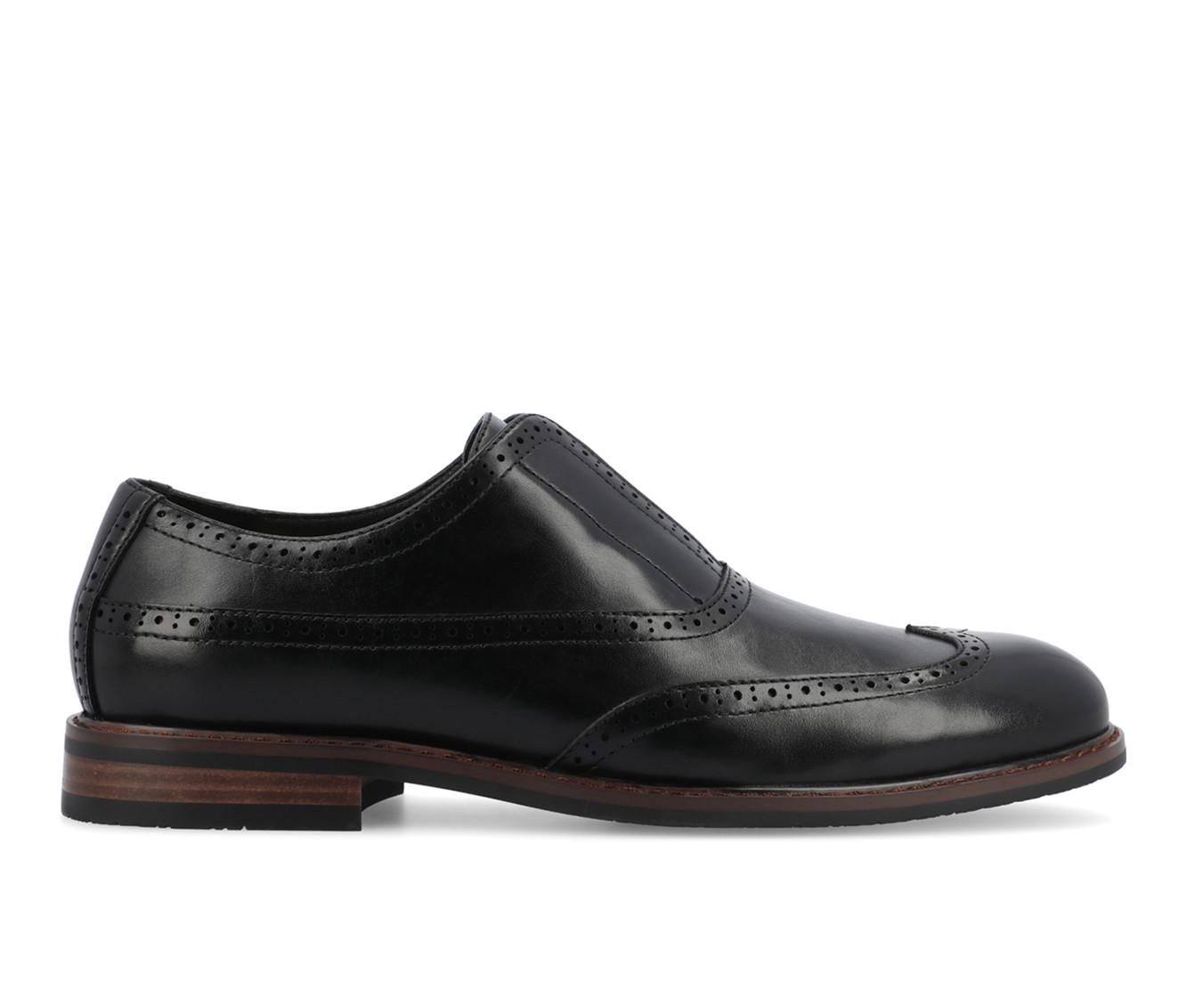 Men's Vance Co. Nikola Dress Loafers