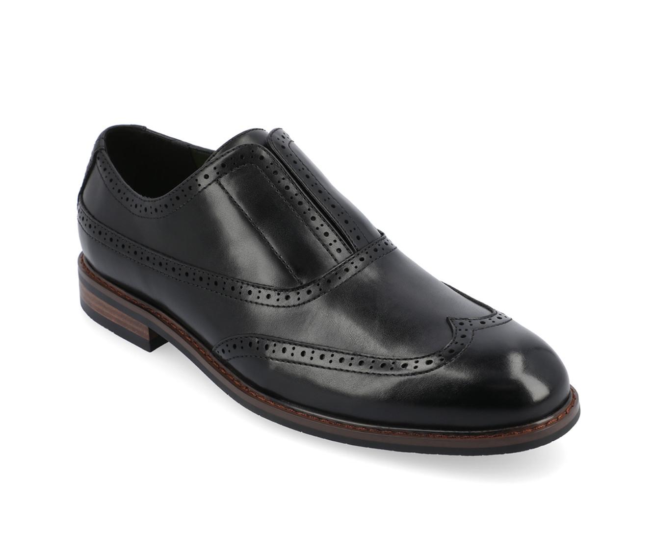 Men's Vance Co. Nikola Dress Loafers