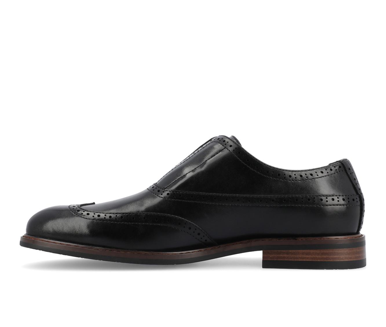 Men's Vance Co. Nikola Dress Loafers