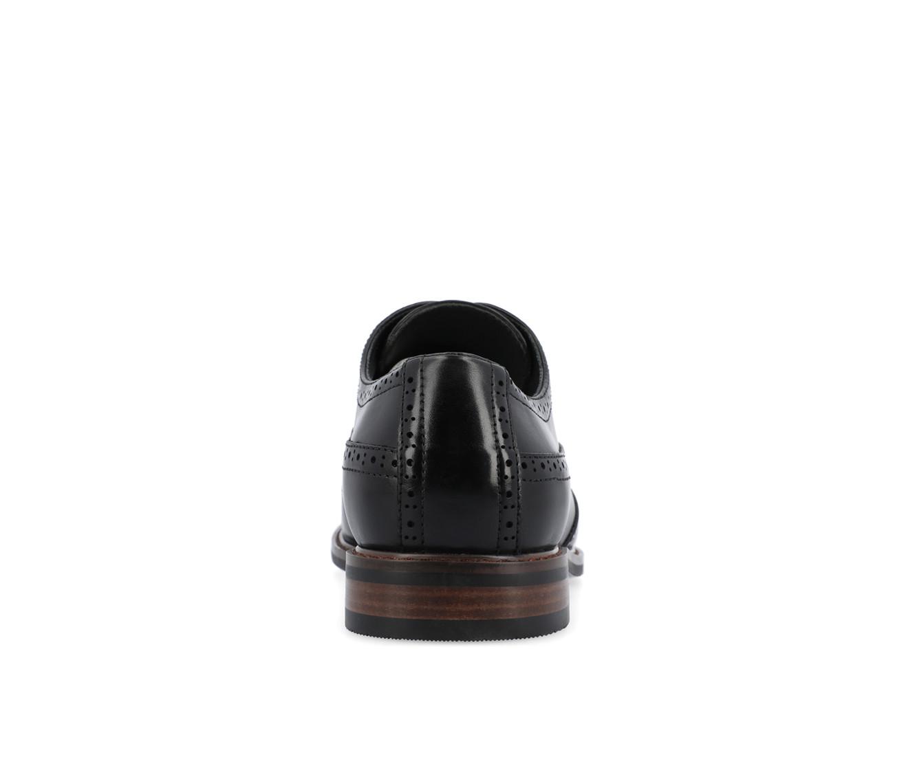 Men's Vance Co. Nikola Dress Loafers