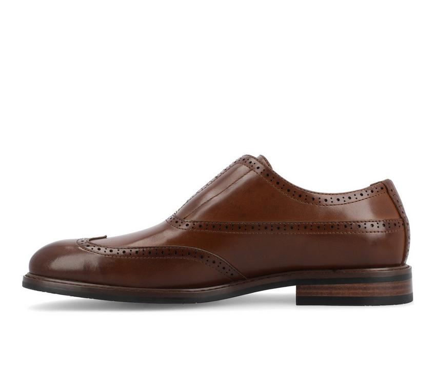 Men's Vance Co. Nikola Dress Loafers