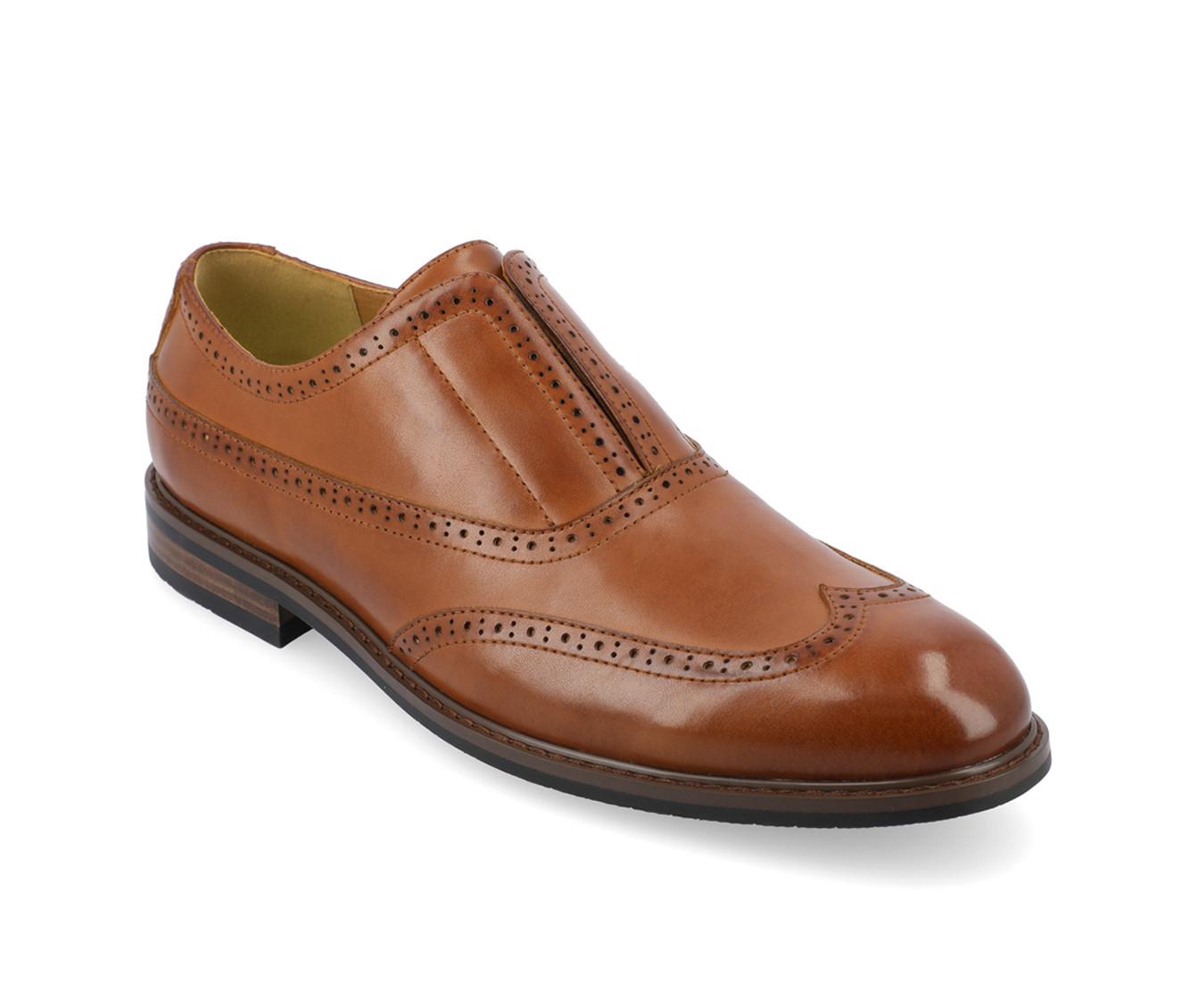 Men's Vance Co. Nikola Dress Loafers