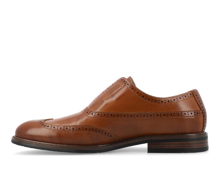 Men's Vance Co. Nikola Dress Loafers