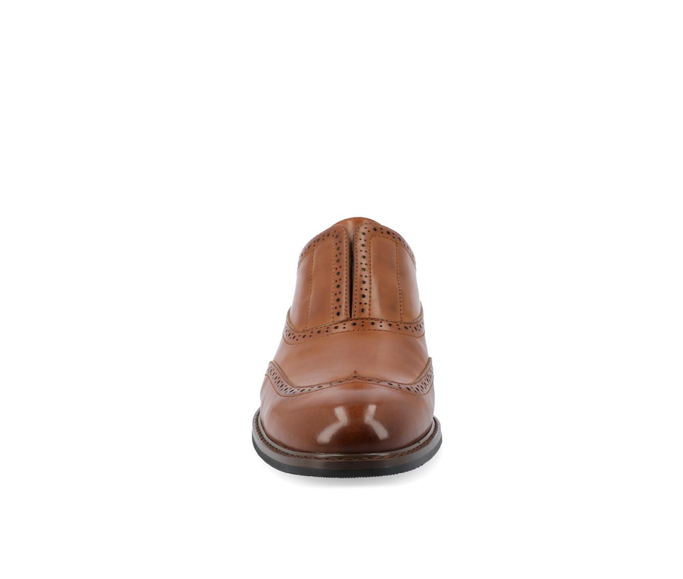 Men's Vance Co. Nikola Dress Loafers