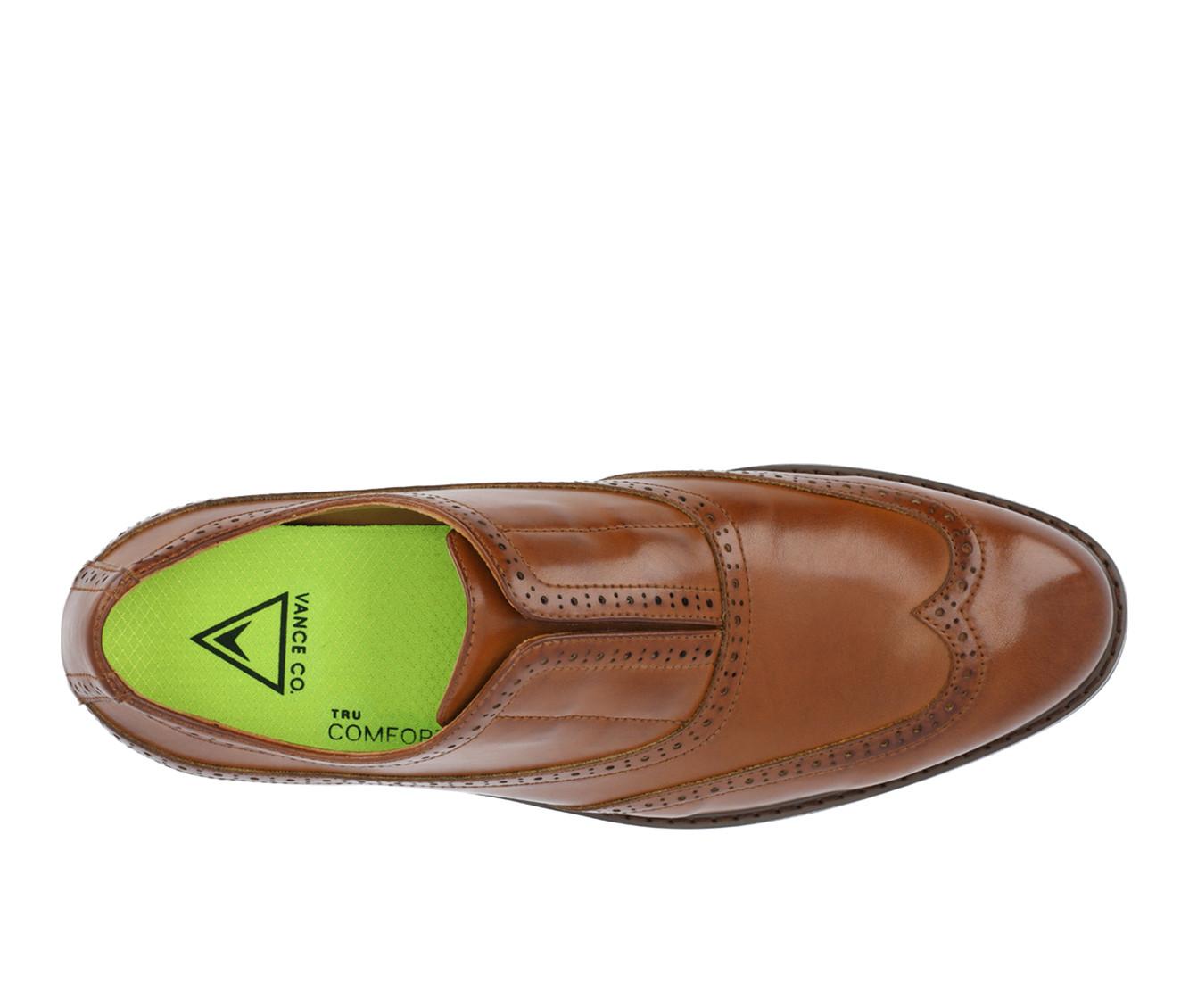 Men's Vance Co. Nikola Dress Loafers