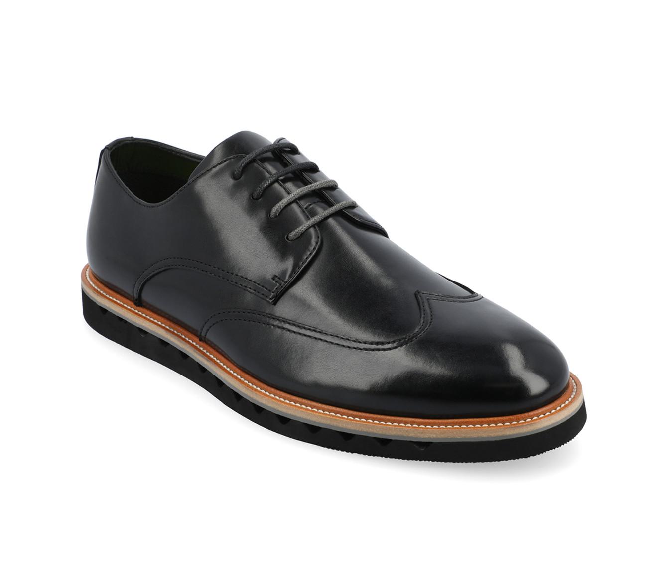 Men's Vance Co. Evander Casual Oxfords