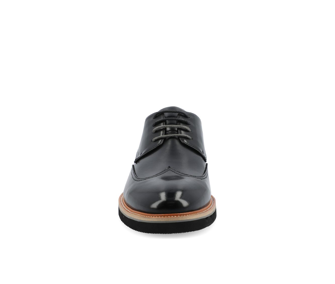 Men's Vance Co. Evander Casual Oxfords