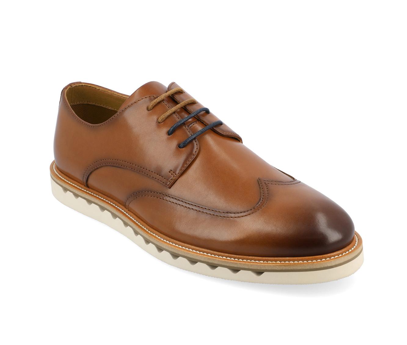 Men's Vance Co. Evander Casual Oxfords