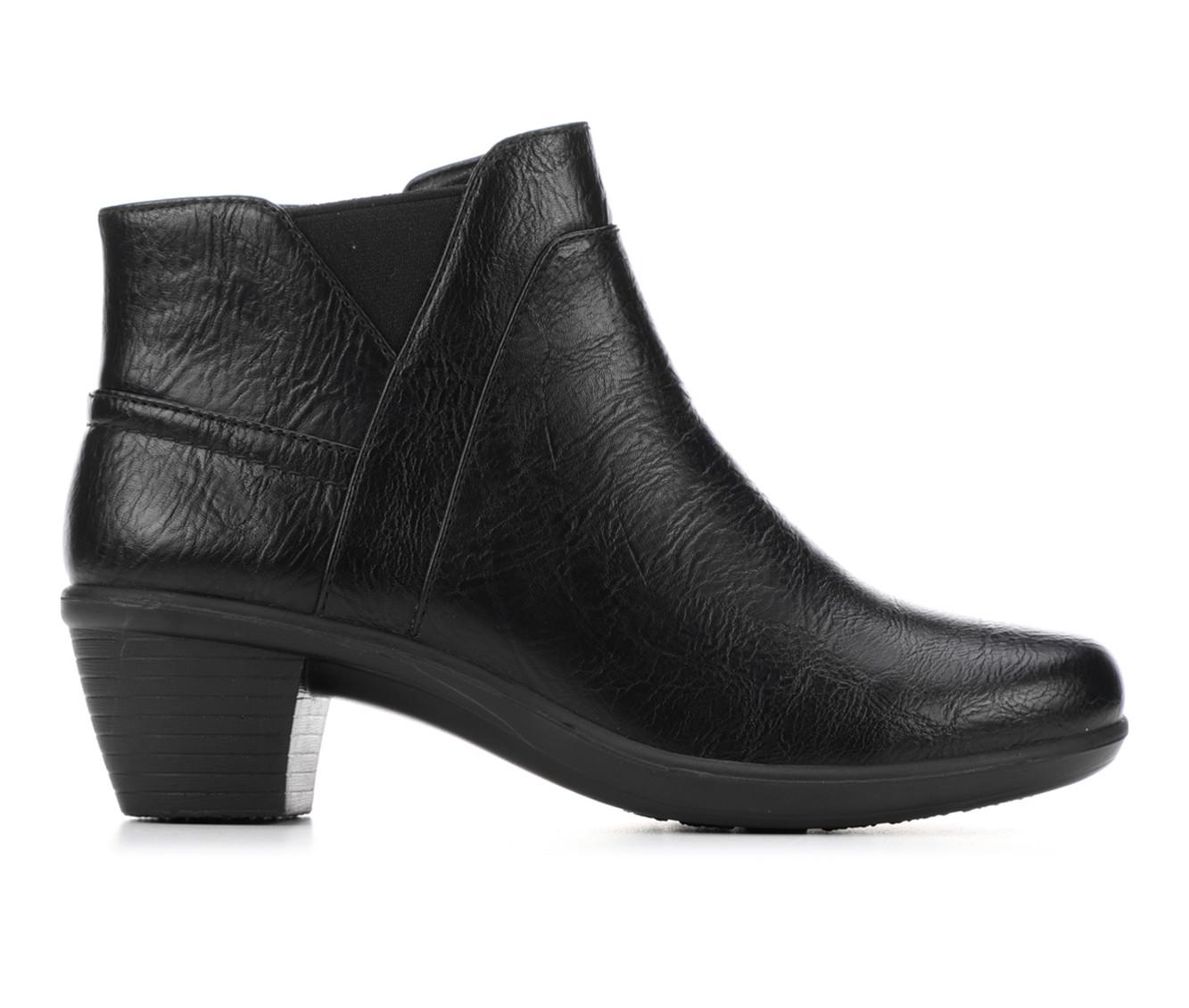 Women's Easy Street Mindy Booties