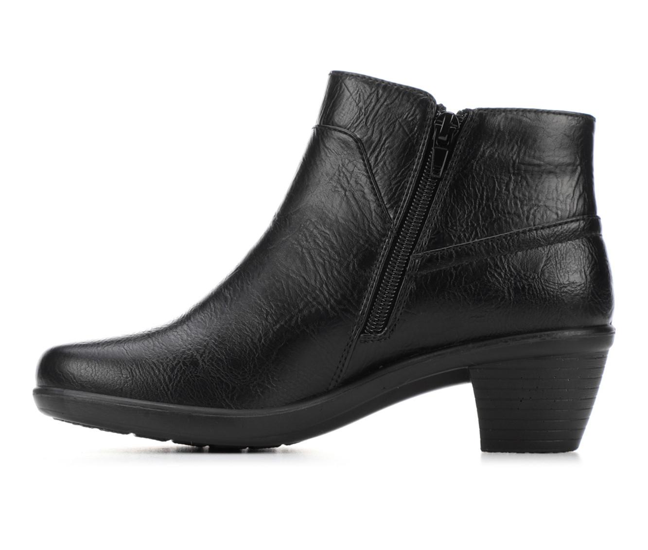 Women's Easy Street Mindy Booties