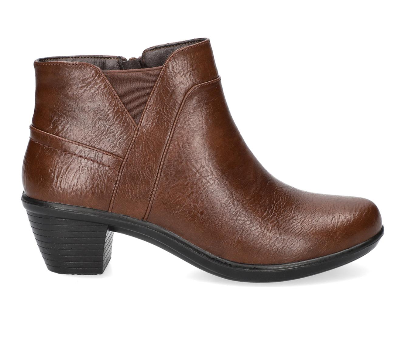 Women's Easy Street Mindy Booties