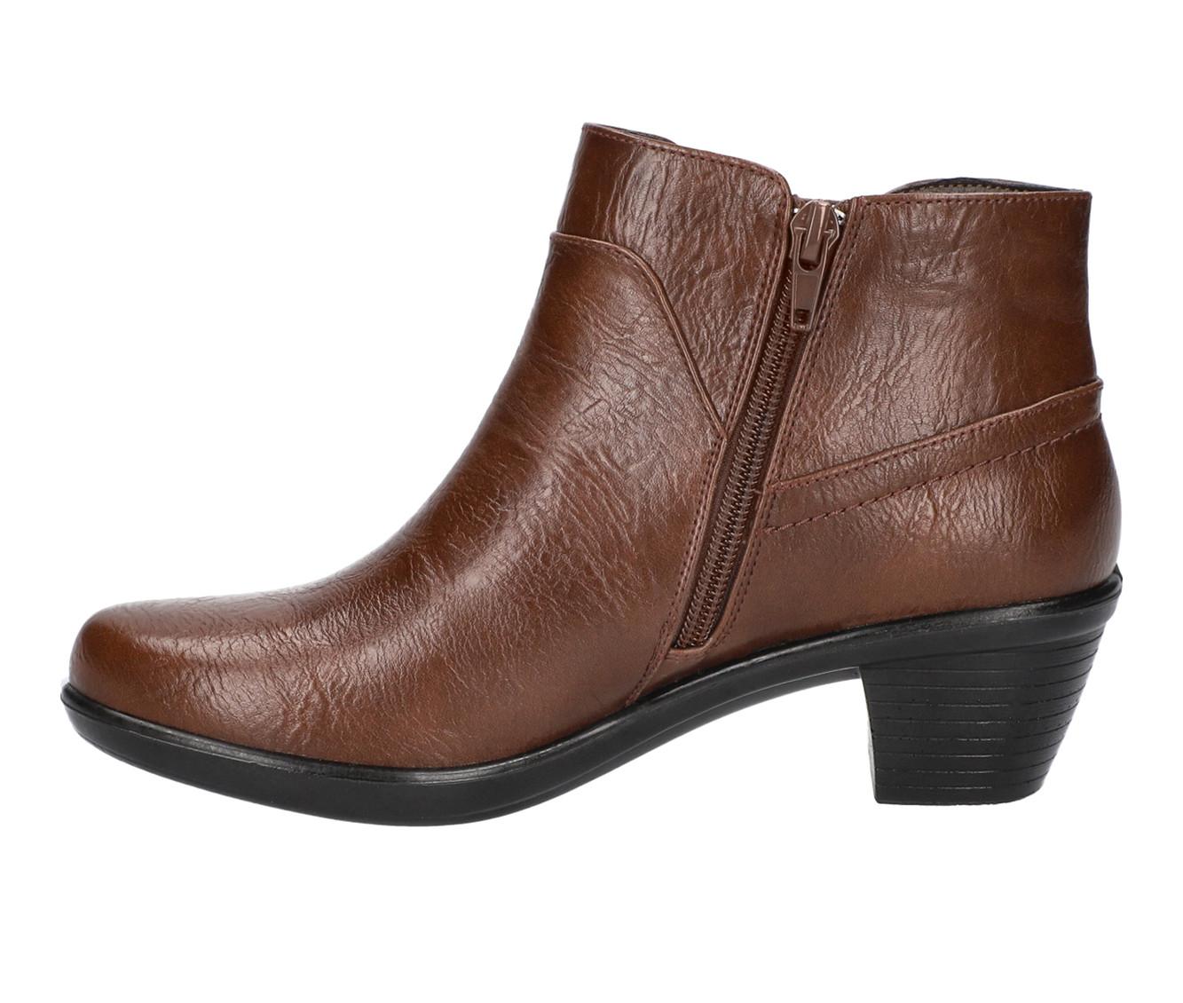 Women's Easy Street Mindy Booties