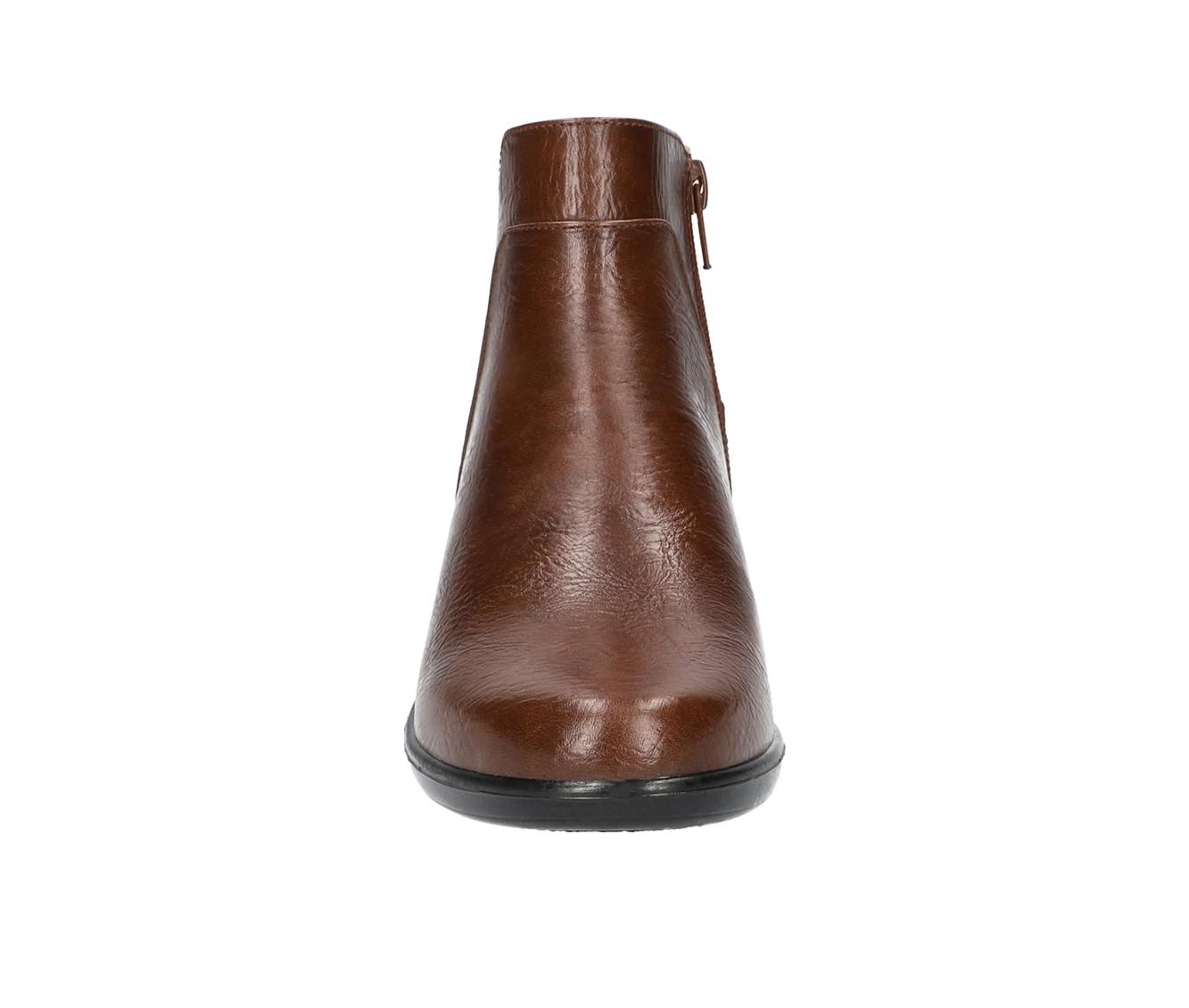 Women's Easy Street Mindy Booties
