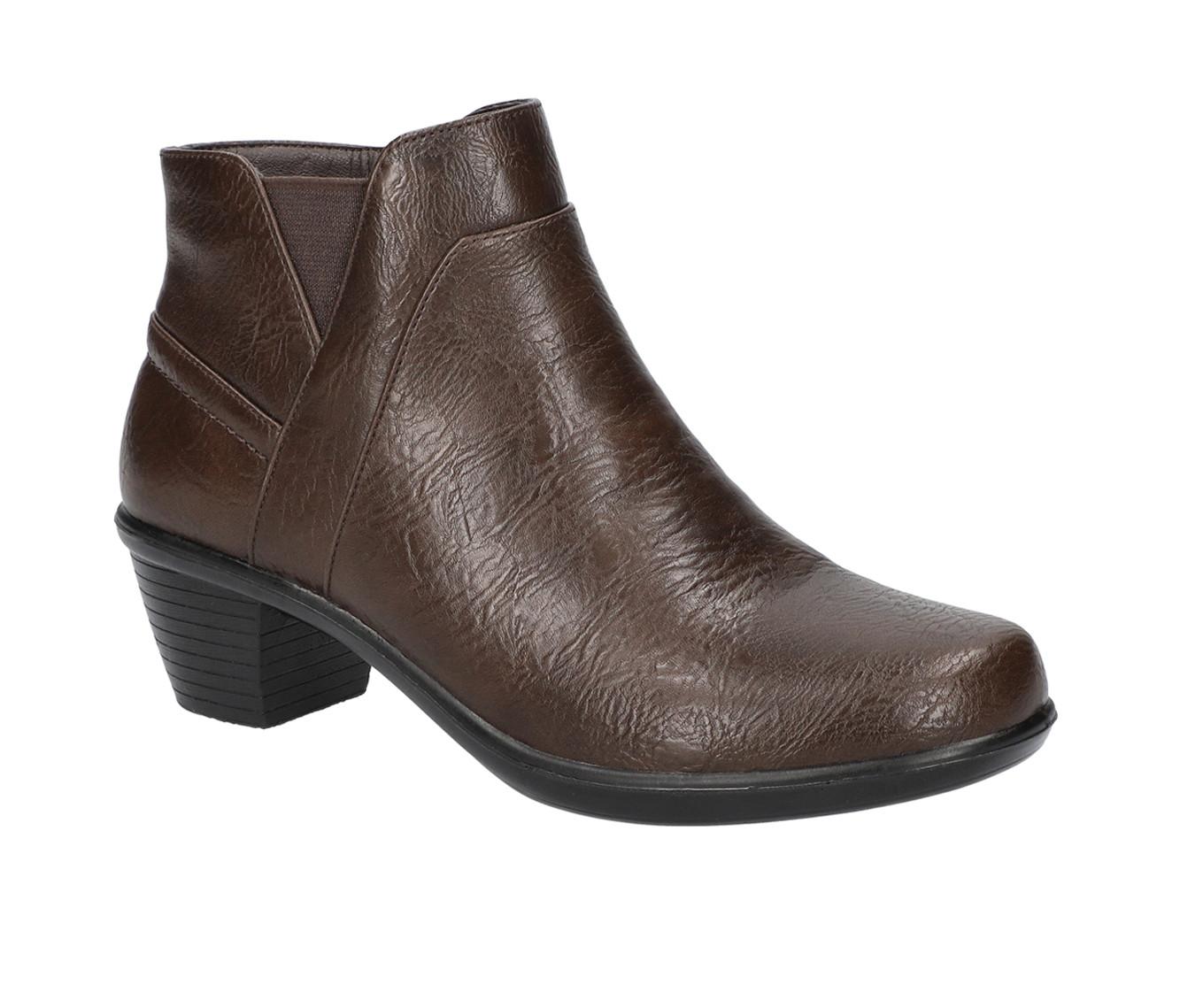 Women's Easy Street Mindy Booties