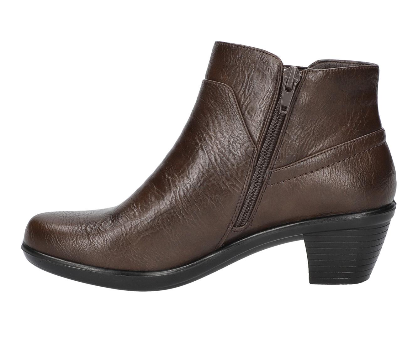 Women's Easy Street Mindy Booties